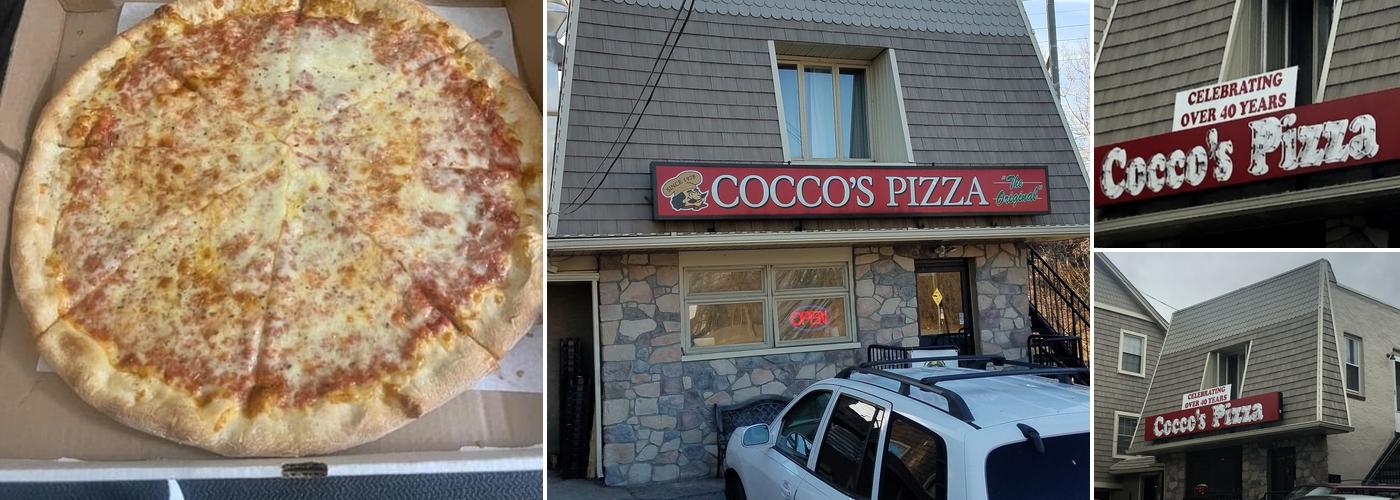 Cocco's Pizza