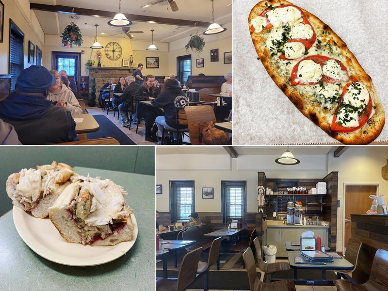 Dairy Cottage 328 W Woodland Ave, Springfield