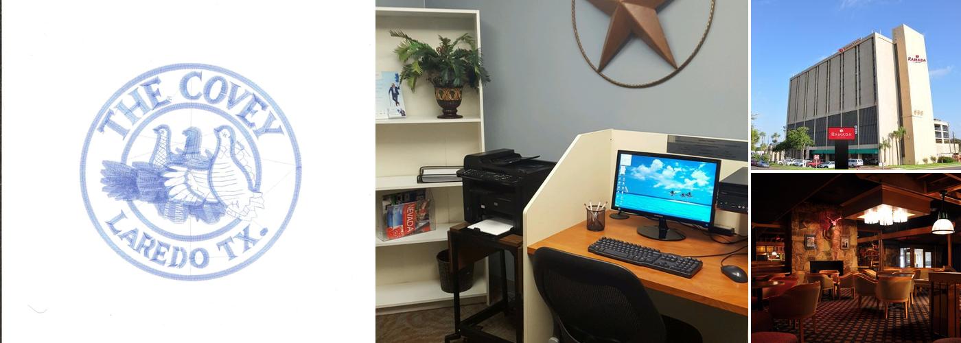 The Covey Lounge & Grill