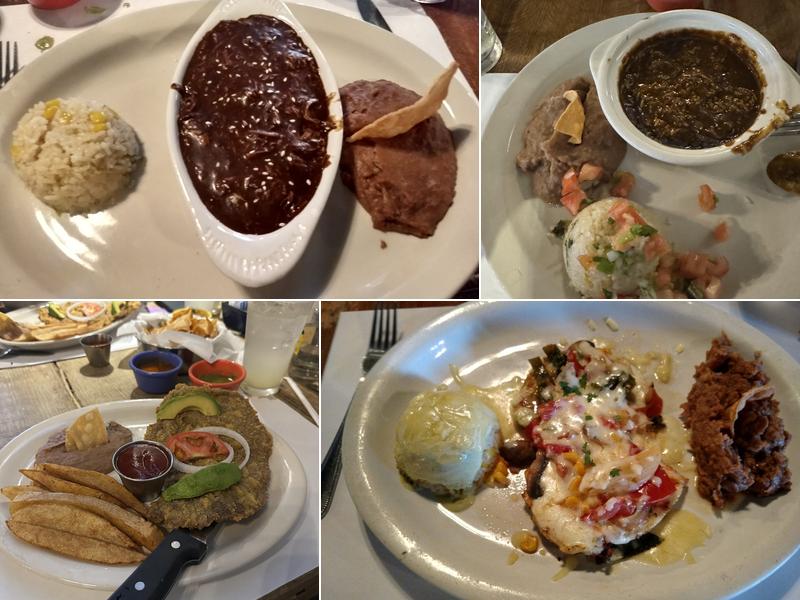 Toño's Bar & Grill 1202 E Del Mar Blvd, Laredo