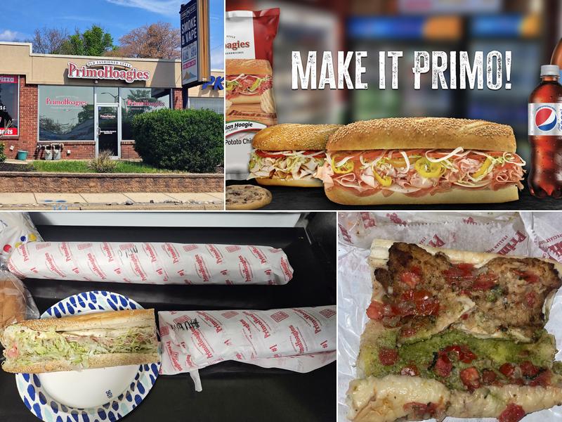 PrimoHoagies