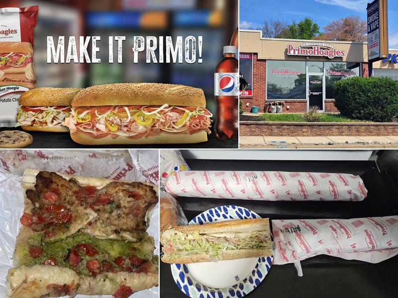 PrimoHoagies