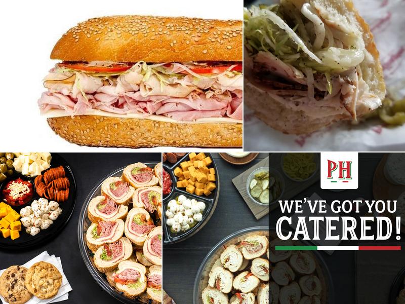 PrimoHoagies