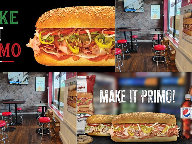 PrimoHoagies
