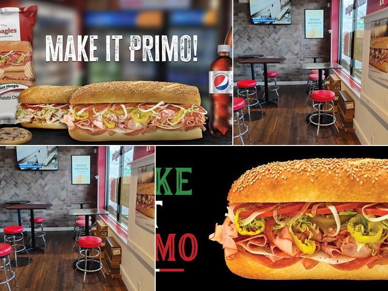 PrimoHoagies