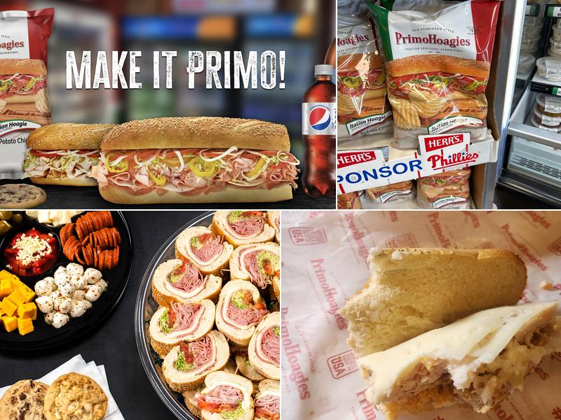 PrimoHoagies