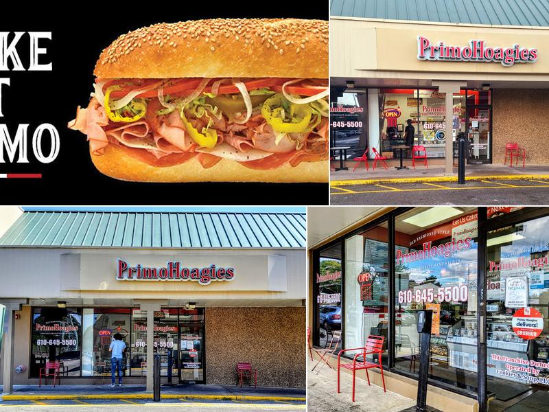PrimoHoagies