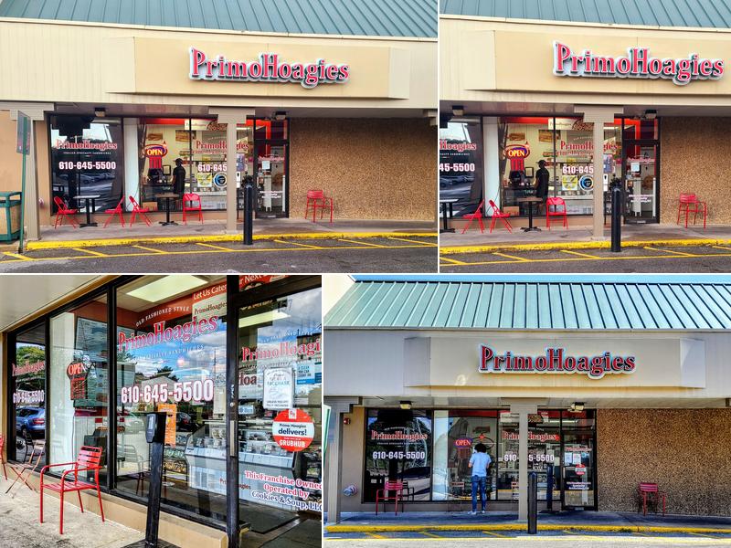 PrimoHoagies