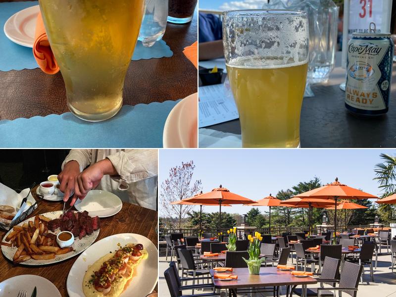 Tavola Restaurant + Bar