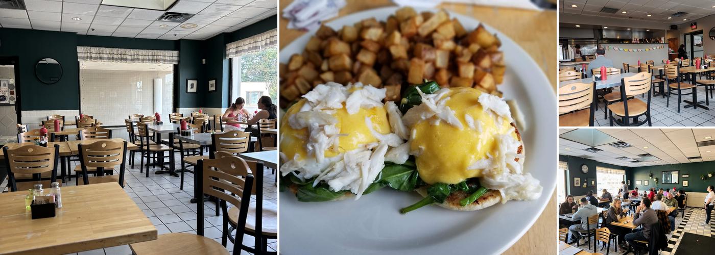 Ardmore Station Cafe