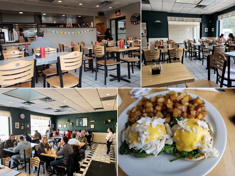 Ardmore Station Cafe