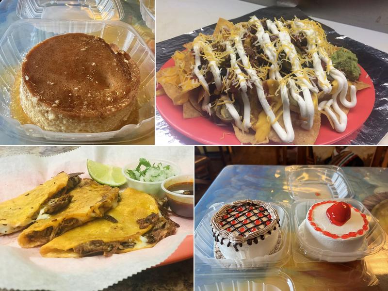 Meximac 902 MacDade Boulevard, Folsom