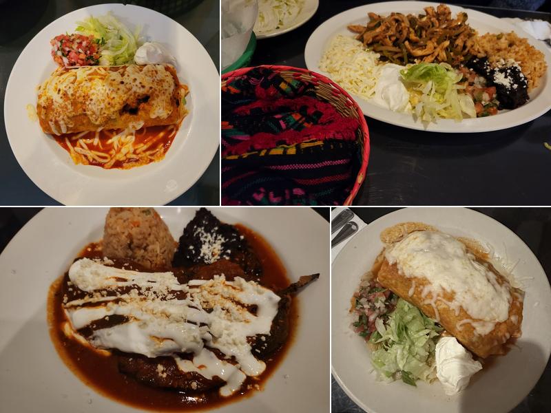 Hidalgo 30 W State St, Media