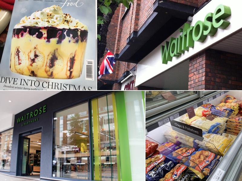 Waitrose & Partners Twickenham