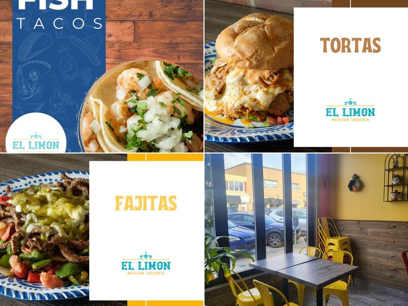 El Limon Ardmore 51 Rittenhouse Pl, Ardmore