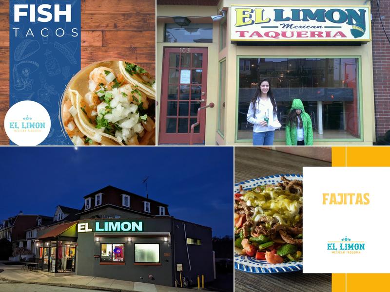 El Limon Conshohocken