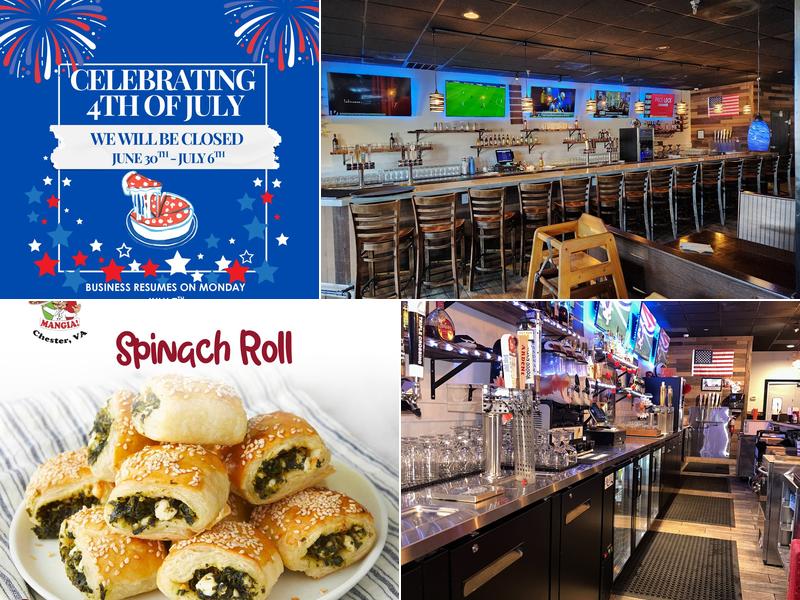 Pietro's Italian Restaurant