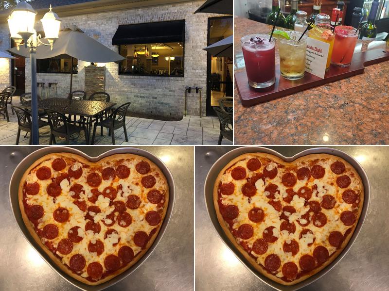 Cesare's Ristorante & Pizza