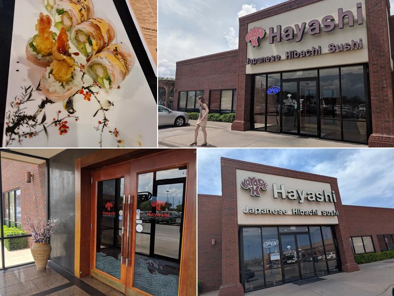 Hayashi 4220 82nd St, Lubbock