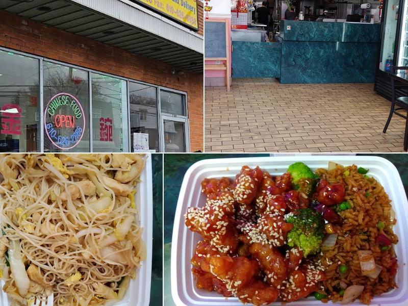 Golden Kitchen 426 N Springfield Rd #1304, Clifton Heights