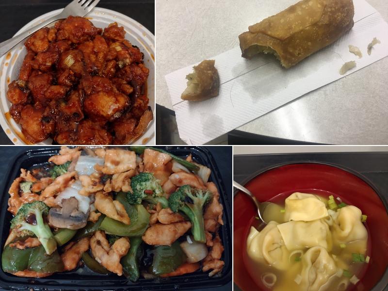 Good Taste Chinese Restaurant