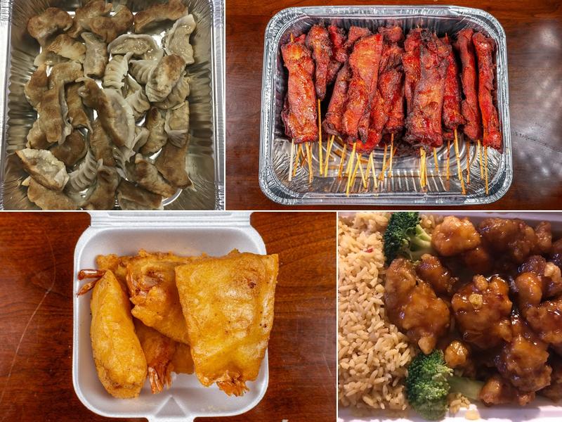 Great Wall Chinese Restaurant