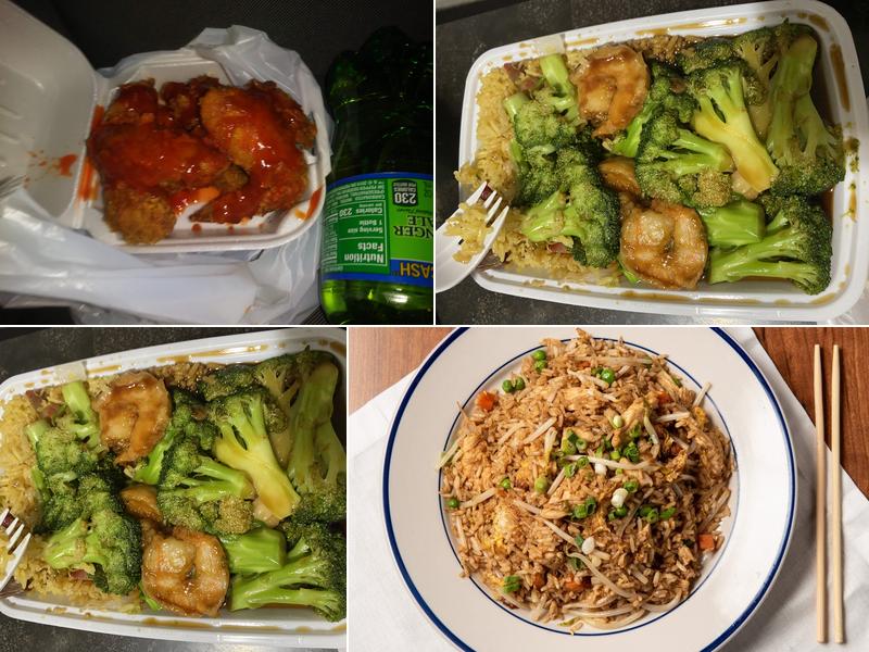 China Express 31 Chester Pike, Collingdale