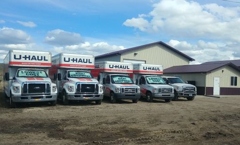 U-Haul Neighborhood Dealer