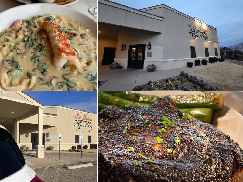 Las Brisas 4701 112th St, Lubbock