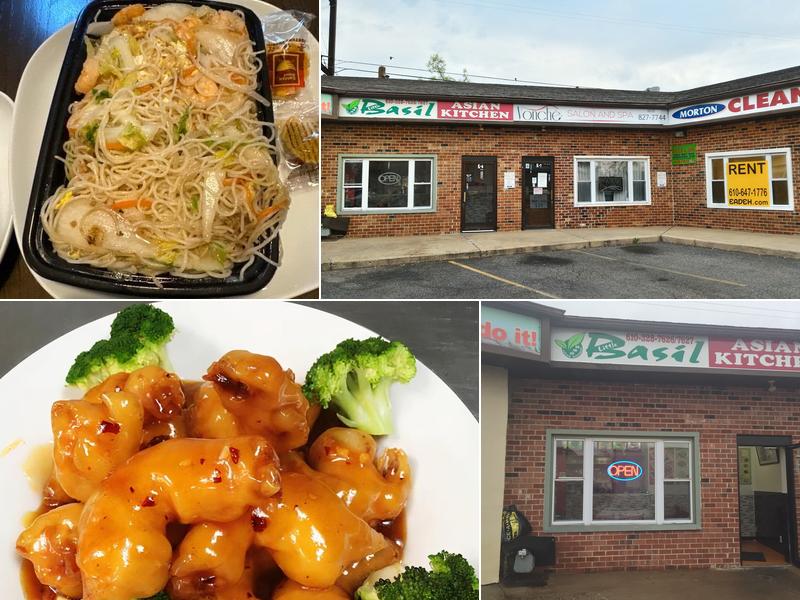 Little Basil 1 Kedron Ave #1540, Morton