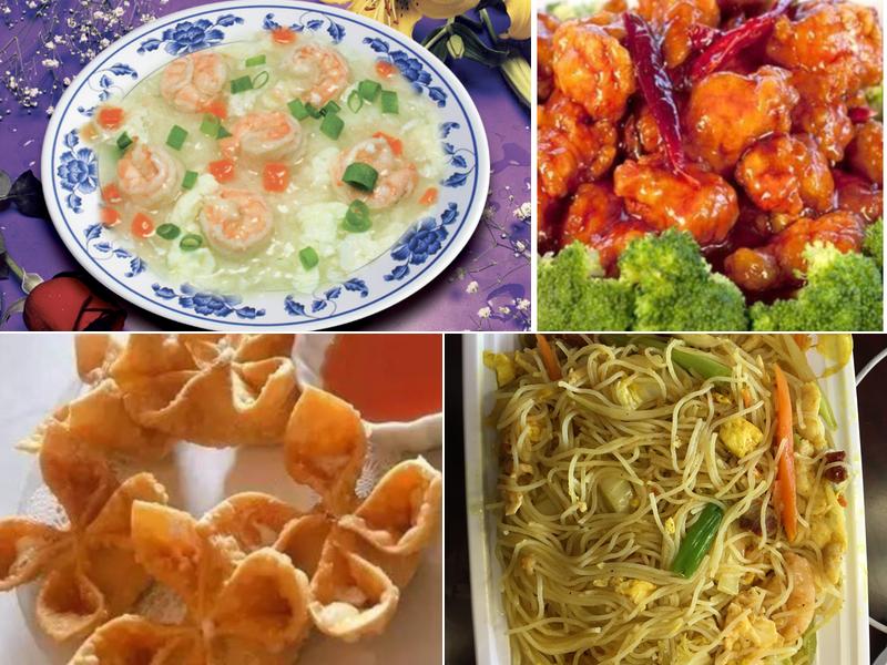 China King 2222 State Rd, Drexel Hill