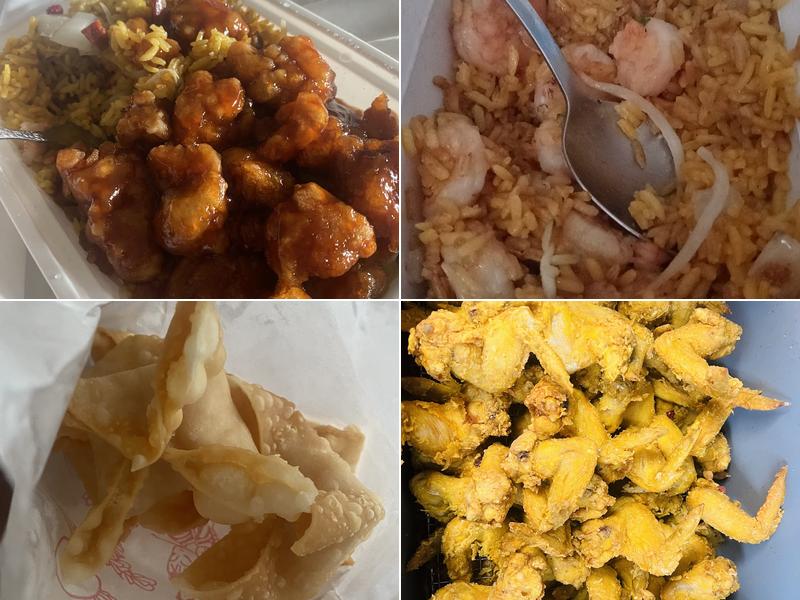 China Moon 521 MacDade Blvd, Collingdale