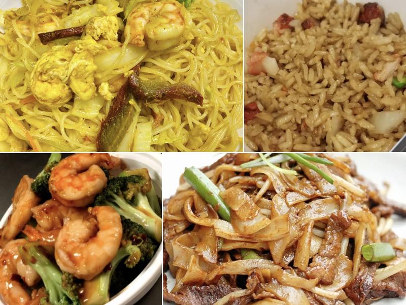 Jing Fong 130 E Baltimore Ave, Media