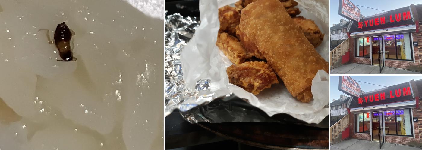 Yuen Lum Chinese Restaurant