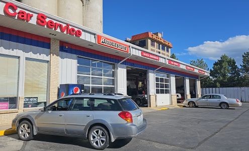 Firestone Complete Auto Care
