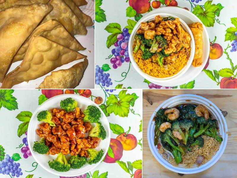 Panda Restaurant 1116 Chester Pike, Sharon Hill