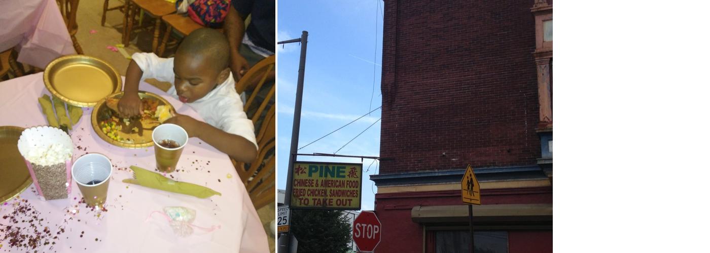 Pine Chinese Restaurant