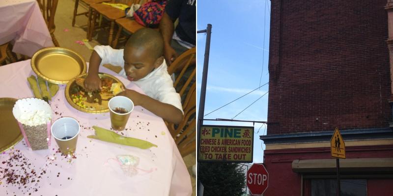 Pine Chinese Restaurant