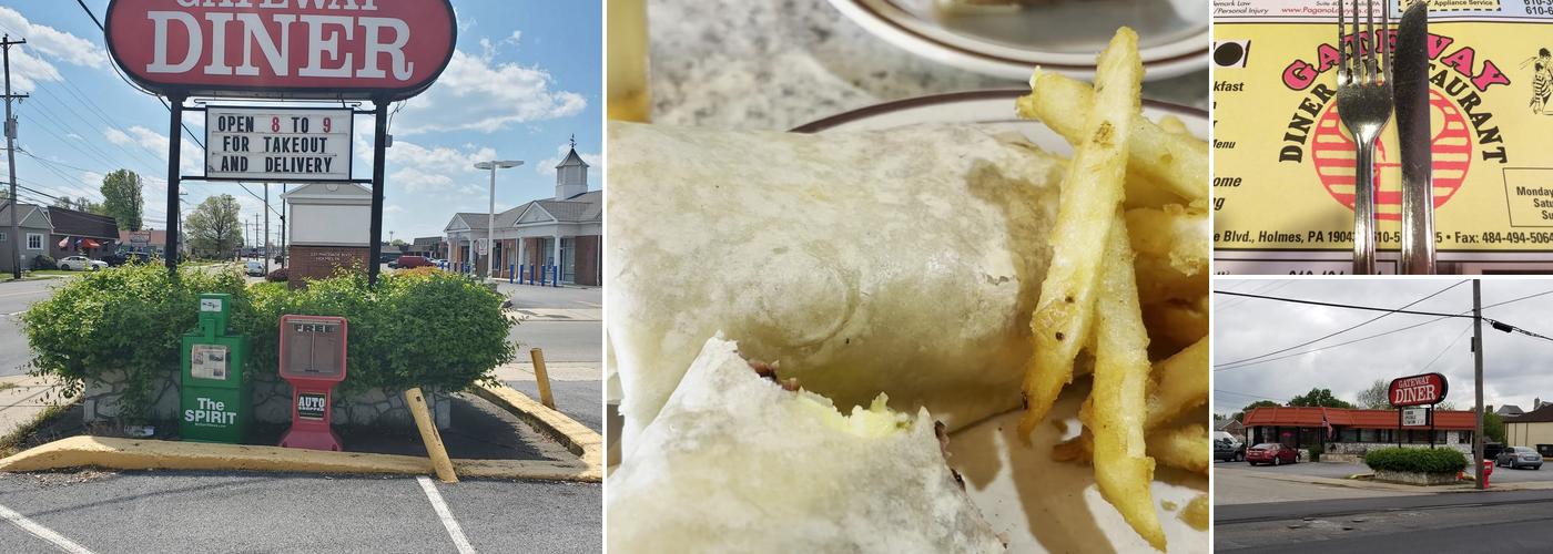 Gateway Diner
