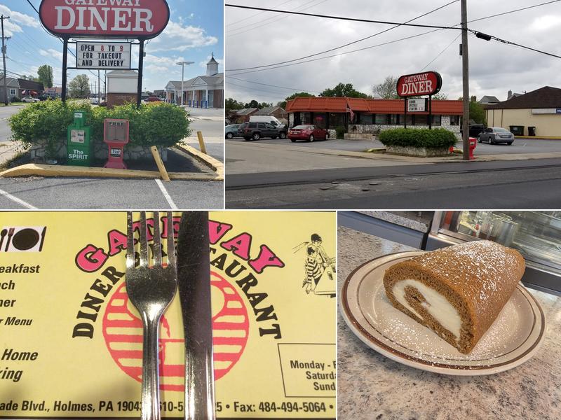 Gateway Diner