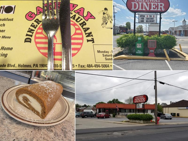 Gateway Diner
