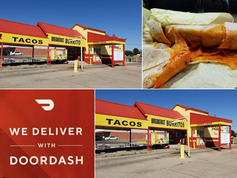 Polibertos 107 Beech Ave, Lubbock