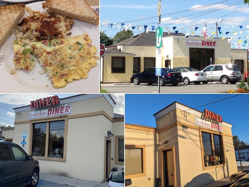 Swedesboro Diner
