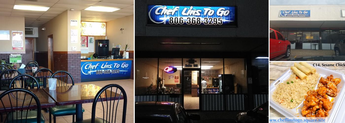 Chef Lin's To Go