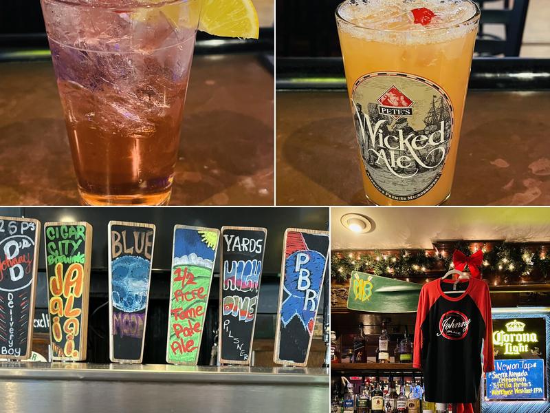 Johnny B's 4029 Garrett Rd, Drexel Hill