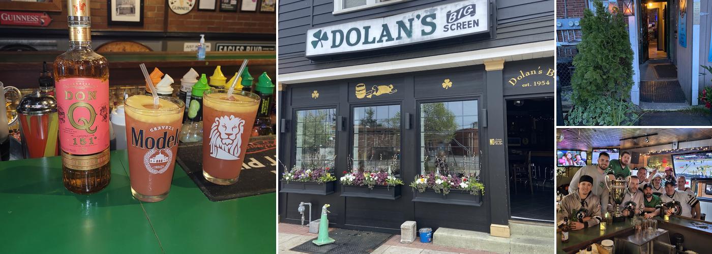 Dolan's Bar