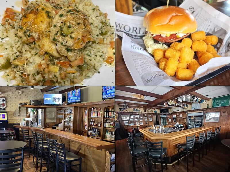 Oaklyn Manor Bar & Grill