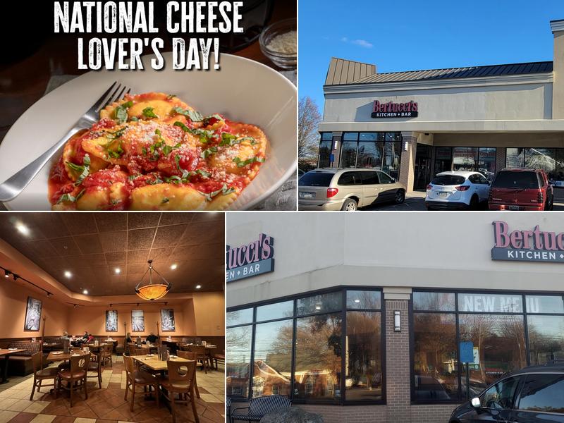 Bertucci's Italian Restaurant