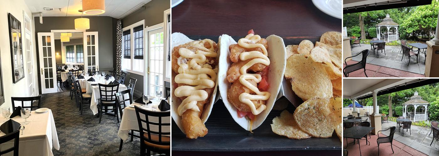 Anthony’s Ristorante & Ballroom