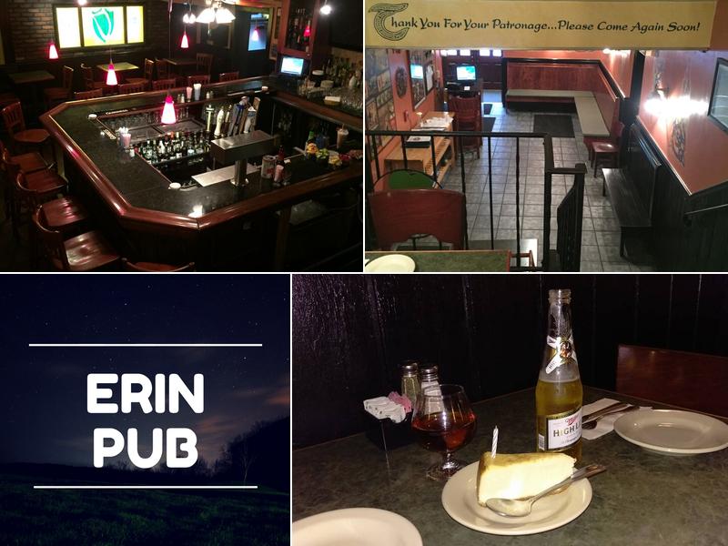 Erin Pub
